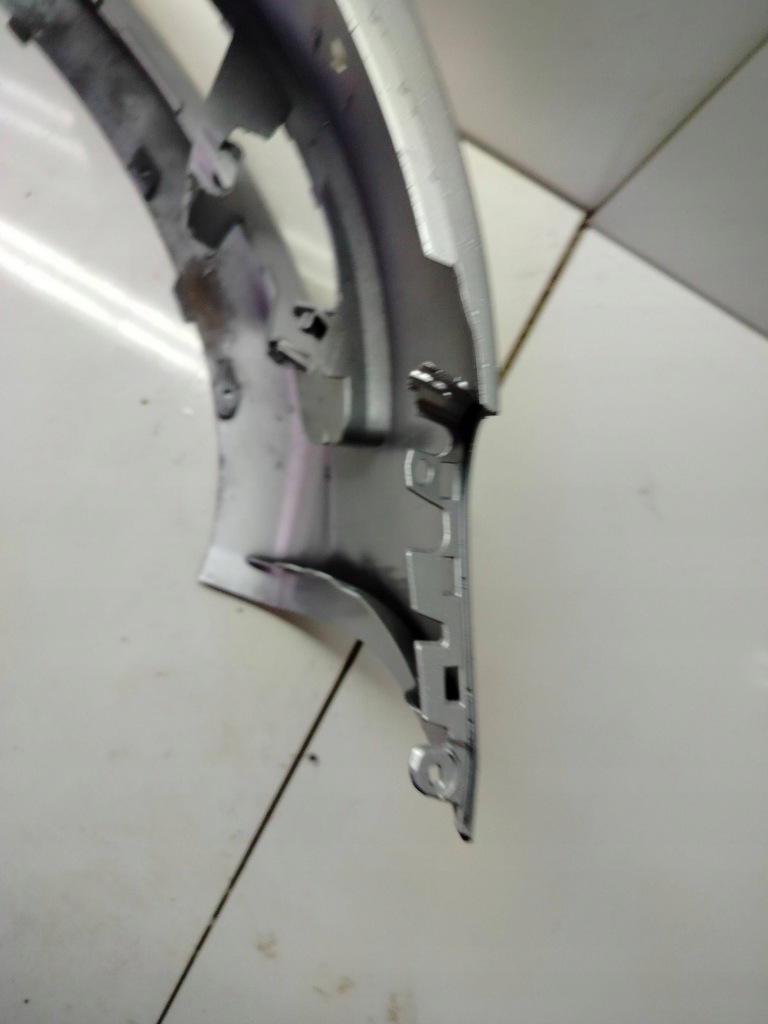 Бампер перед передний audi a3 8p lift 2008-2012r Киев