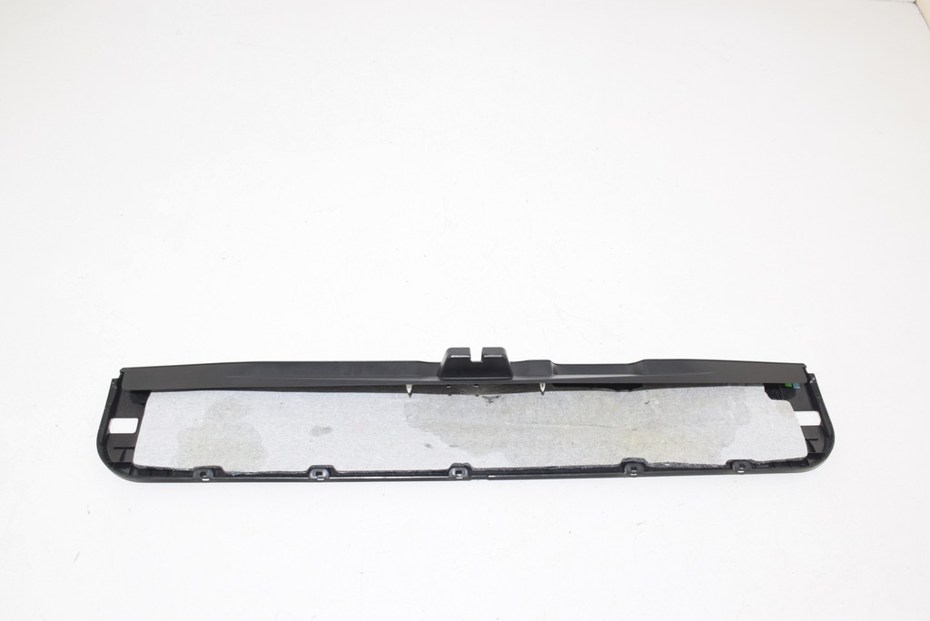 фото №11, Bmw x5 f15 защита замка корпус обивка нижний крышки багажника борта