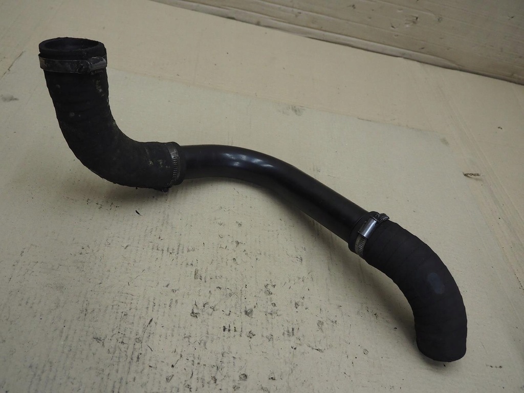 фото №1, Wąż интеркулер renault laguna ii dci 8200119883