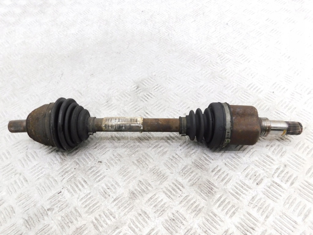 Купить Приводной вал левая перед 30759675 - volvo c30 s40 2 v50 1.6d 109km