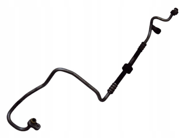 фото №1, Шланг трубка кондиціонера mercedes e-klasa w212