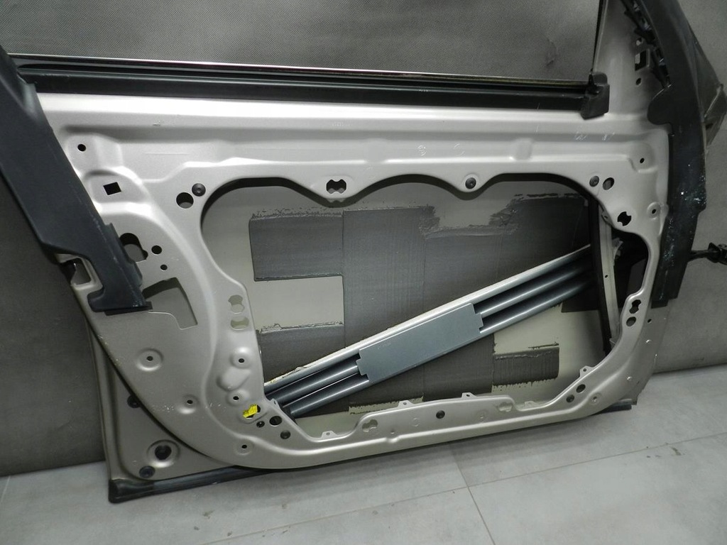фото №7, Bmw 5 g31 дверь левая перед a72
