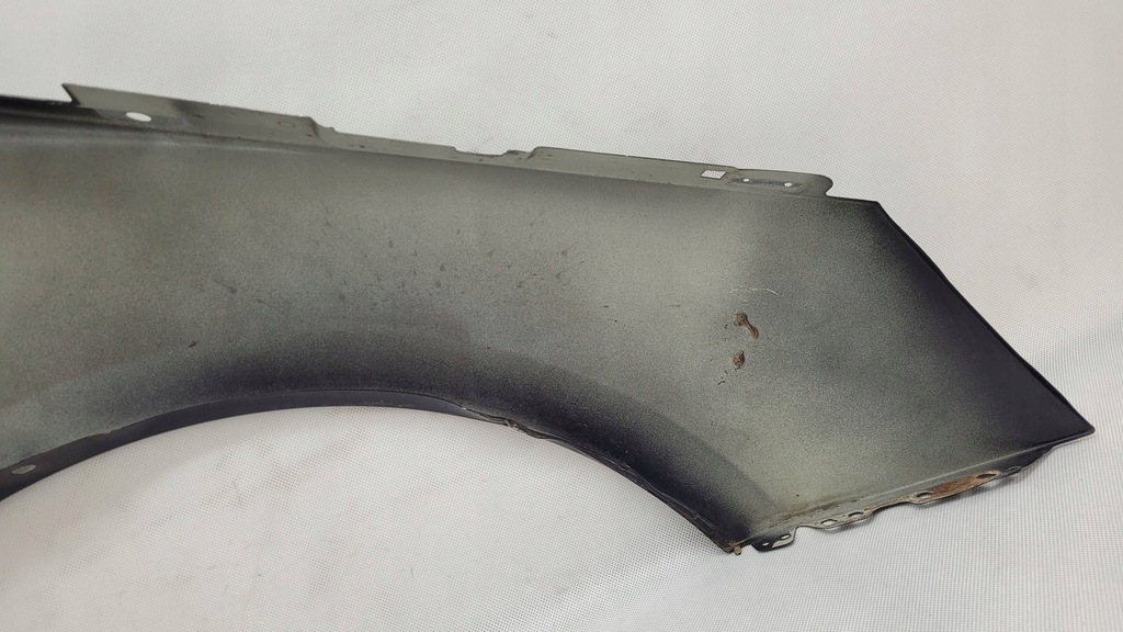 фото №9, Audi a1 8x 2010-2018 крыло перед передний левый fv