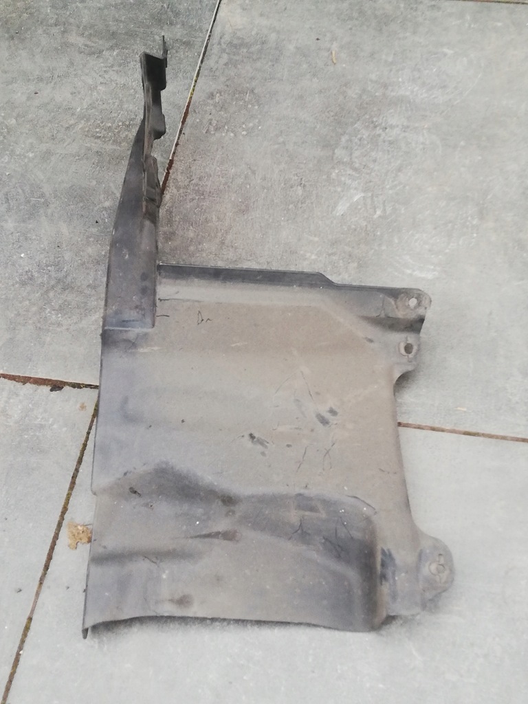 фото №1, Toyota corolla e21 2019- защита левая pod двигатель