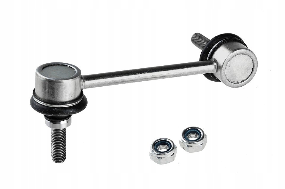 фото №3, З'єднувач стабілізатора перед лівий renault master 98