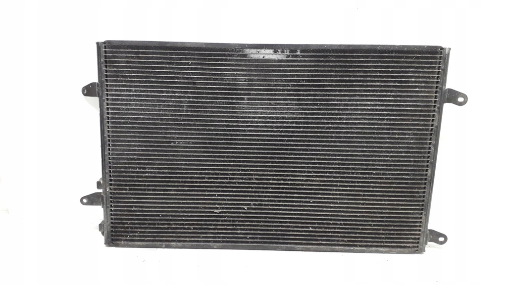 фото №9, Vw phaeton радиатор кондиционера 3d0820411e