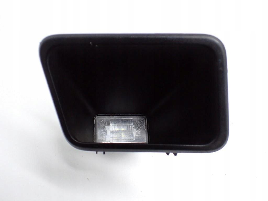 фото №1, Лампа номерного знака регистрационный n1wb-13675-b ford ranger v vi raptor 23r