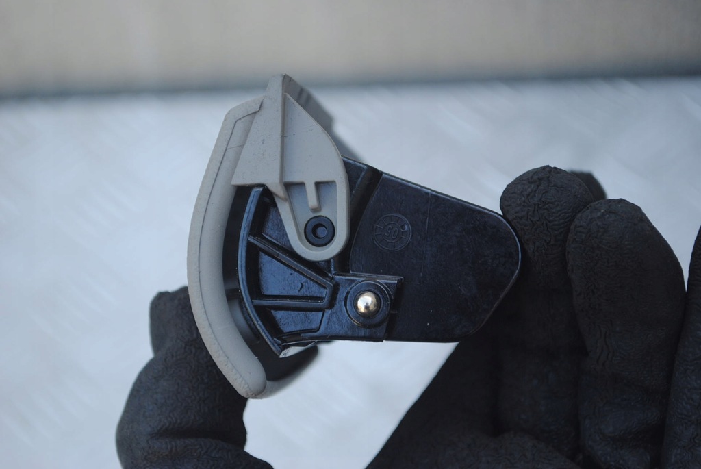 фото №6, Пепельница задняя туннель platinhell audi a3 8p