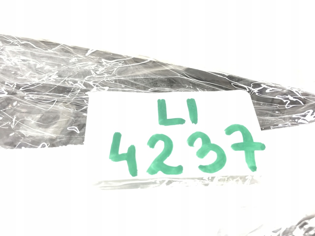 фото №12, Citroen c4 ii picasso молдинг дверь левая задняя 9826201080