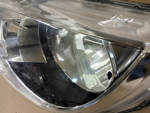 фото №6, Лампа левая фара левый suzuki ignis 3 iii 2016-