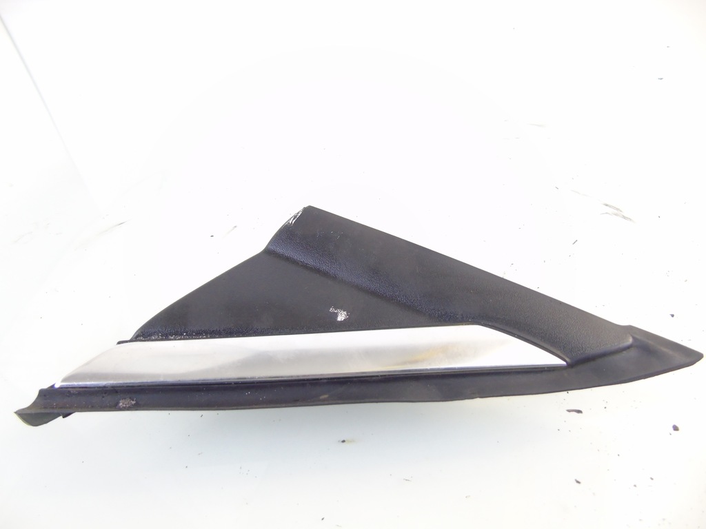 фото №1, Треугольник заглушка крыла левая ford mondeo mk4