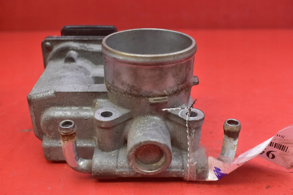 фото №6, Дроссельная заслонка 69l0-1660 suzuki swift 5 v 1.2 16v 94 km 10-15