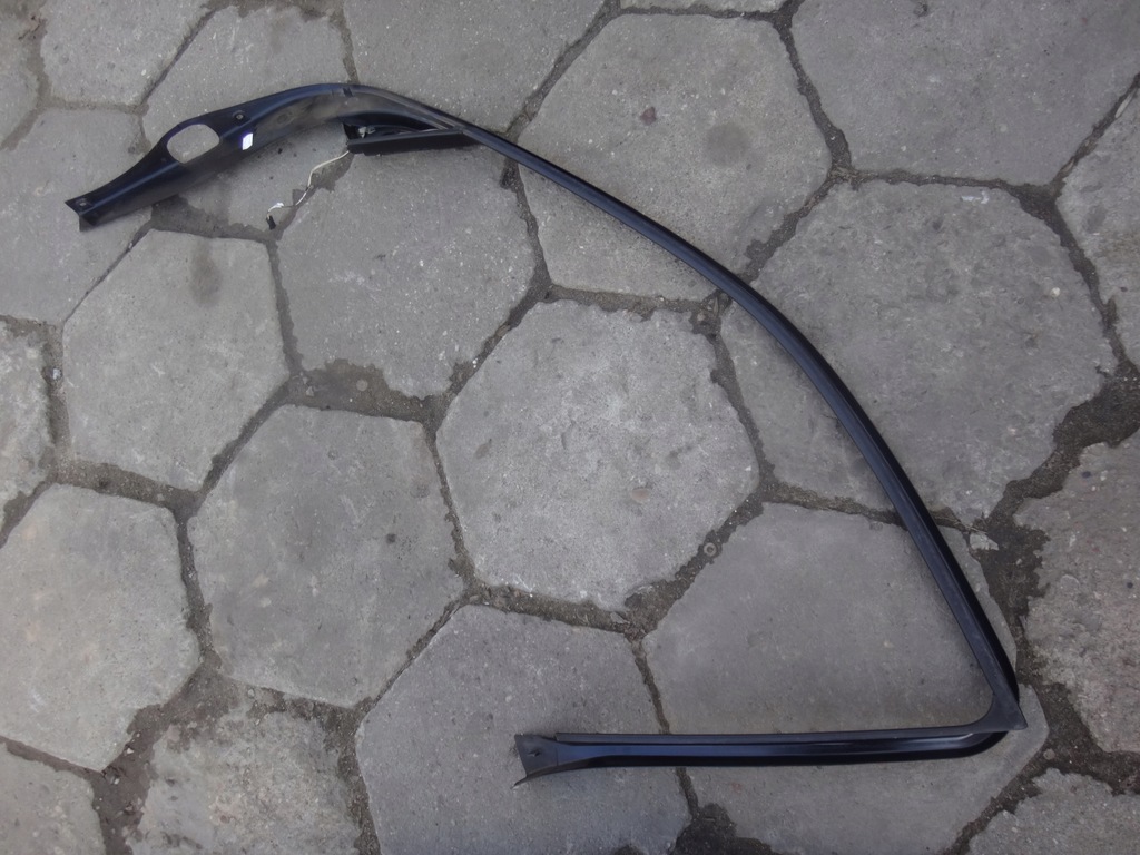 фото №5, Захист прокладка внутрішня рамка двері лівий перед bmw e46 harman kordon