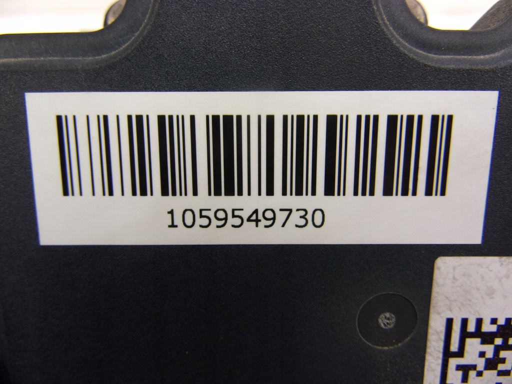 фото №7, Chrysler pacifica 3.6 16- насос abs 68222745ag