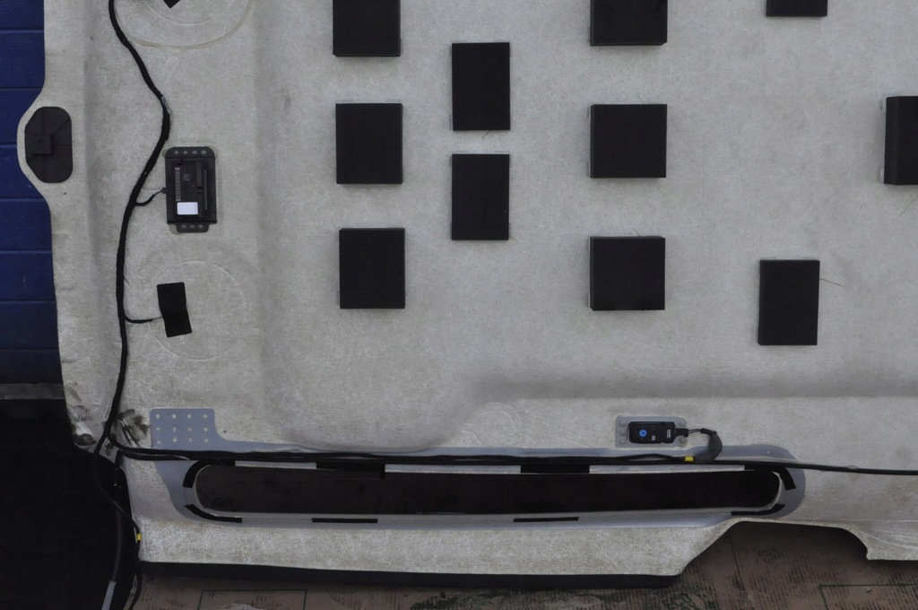 фото №15, Land rover defender ii l663 20- потолок крыша