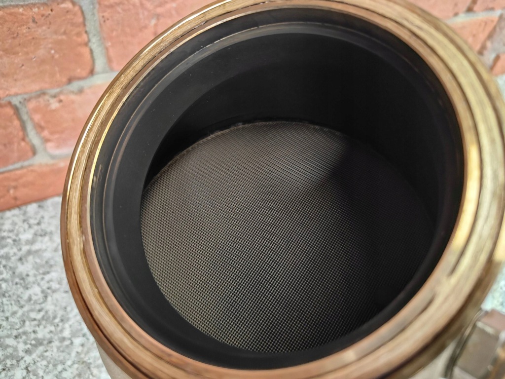 Катализатор dpf mini cooper f55 f56 f57 b48 8616200 с Разборки