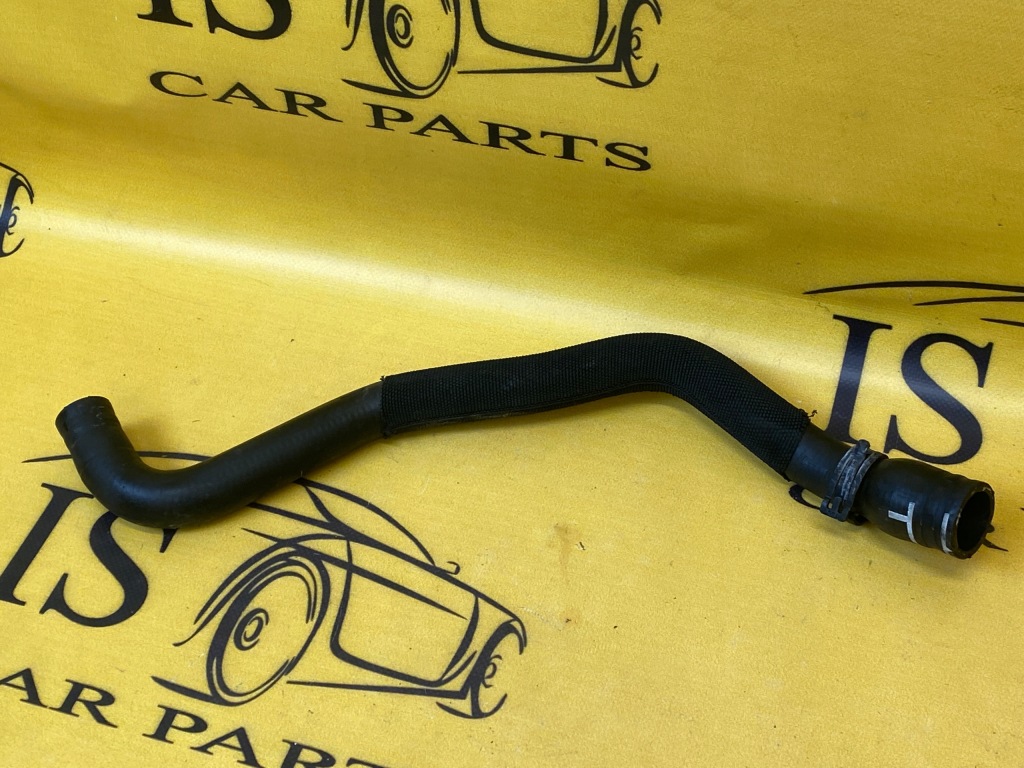 фото №5, Шланг wąż труба wody porsche 987 cayman 3.4