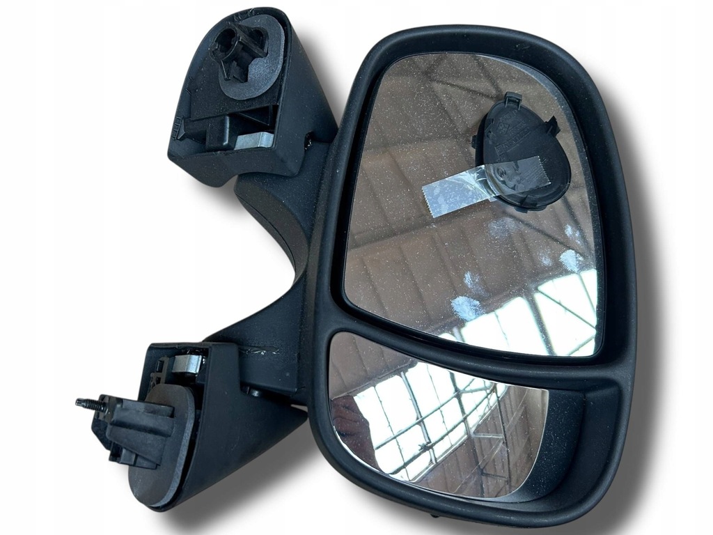 фото №1, Оригинальные зеркало правое renault trafic ii 7701473247 #d