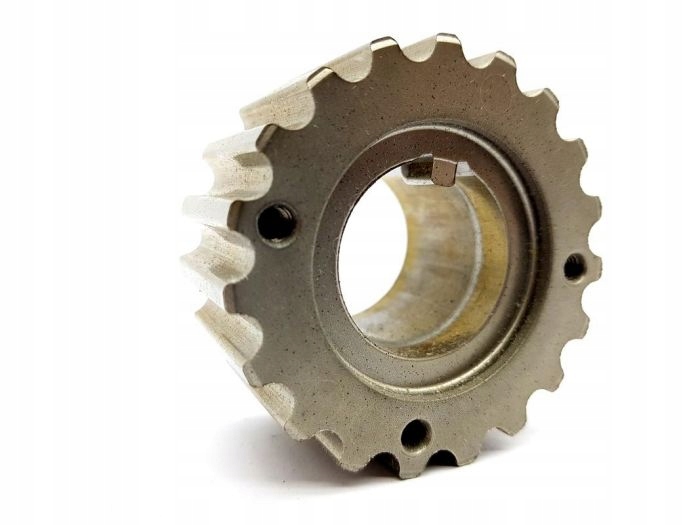 Колесо зубчатое вала renault clio 2 3 1.4 1.6 16v Доставка