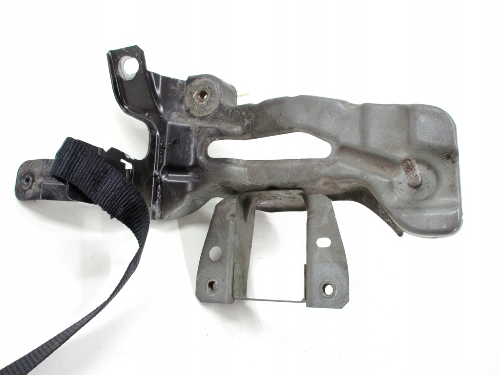 фото №5, Lancia delta 3 iii основание кронштейн аккумулятор