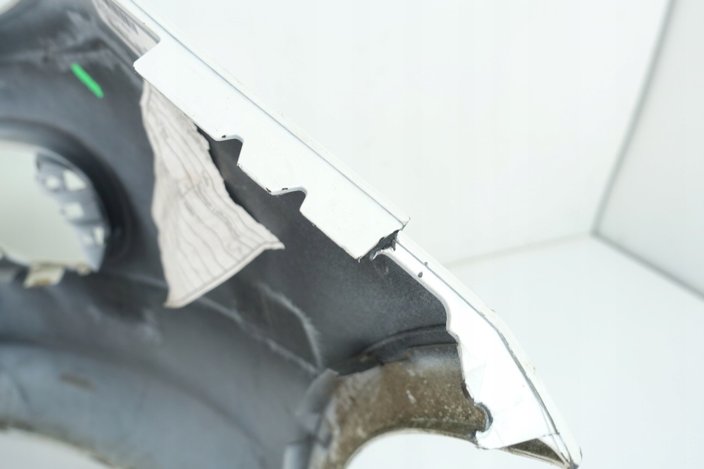 фото №13, Бампер перед передній opel adam turbo 13355266