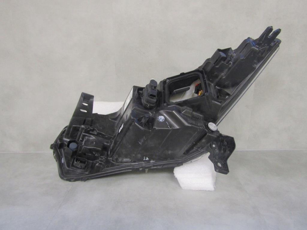 фото №3, Лампа перед renault zoe lift full led 19- rh 260100279r