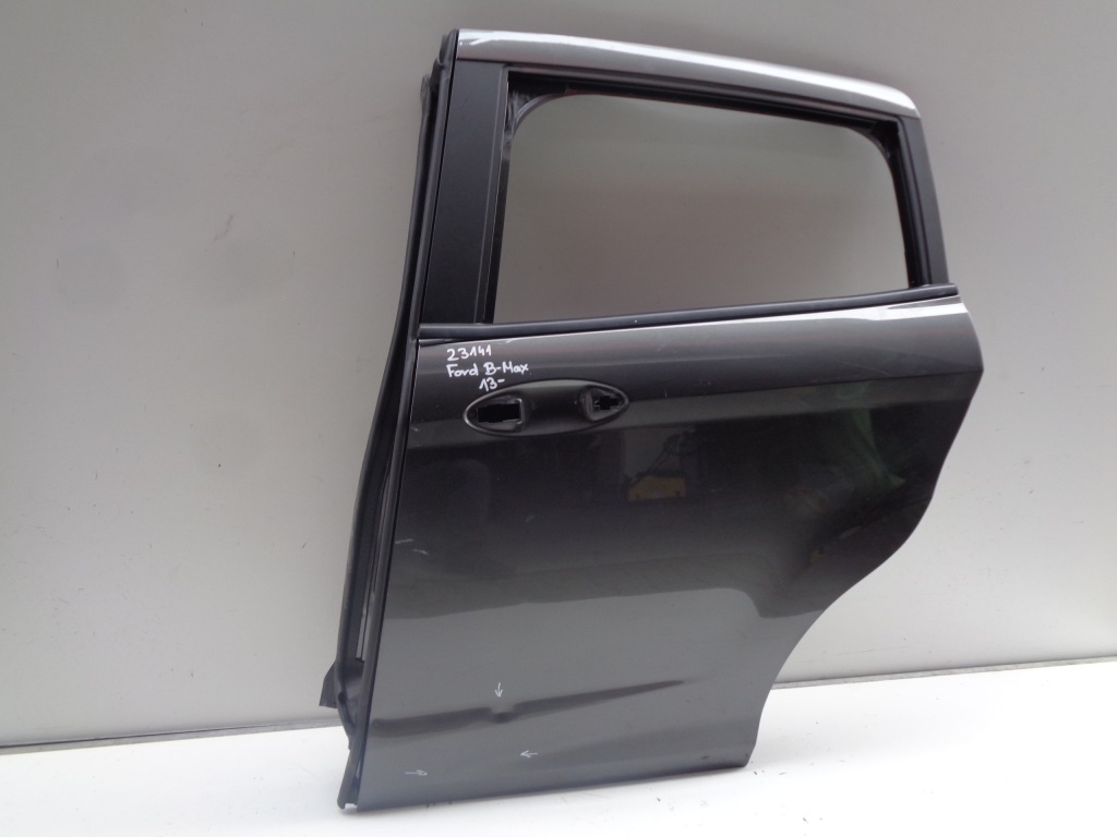 фото №1, Двері ліва задні зсувні ford b-max 13- nr 23141