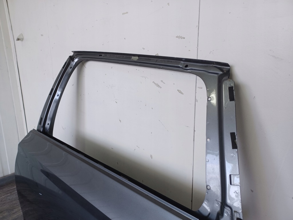 фото №7, Двері ---- skoda octavia iv kombi ---- задні ліва ----
