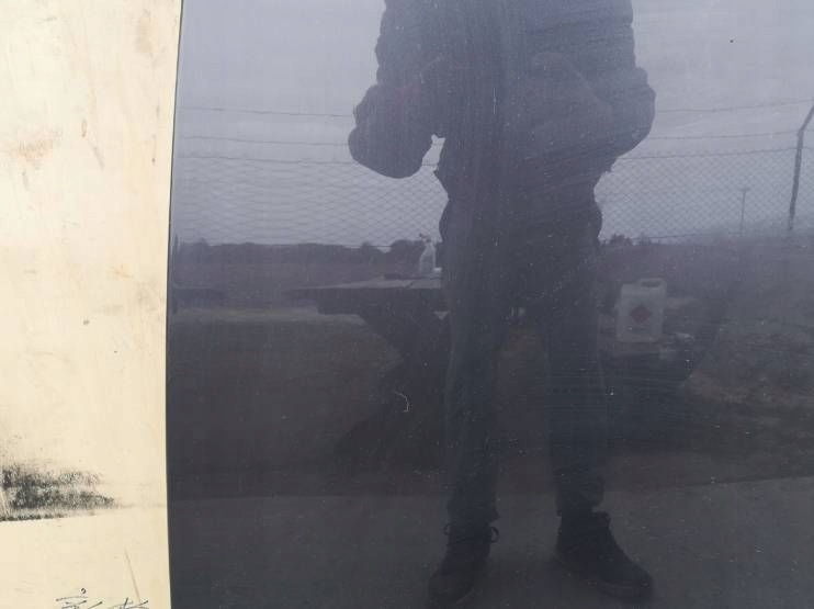 фото №10, Капот кришка двигуна lexus ls ls460 iv 2006-