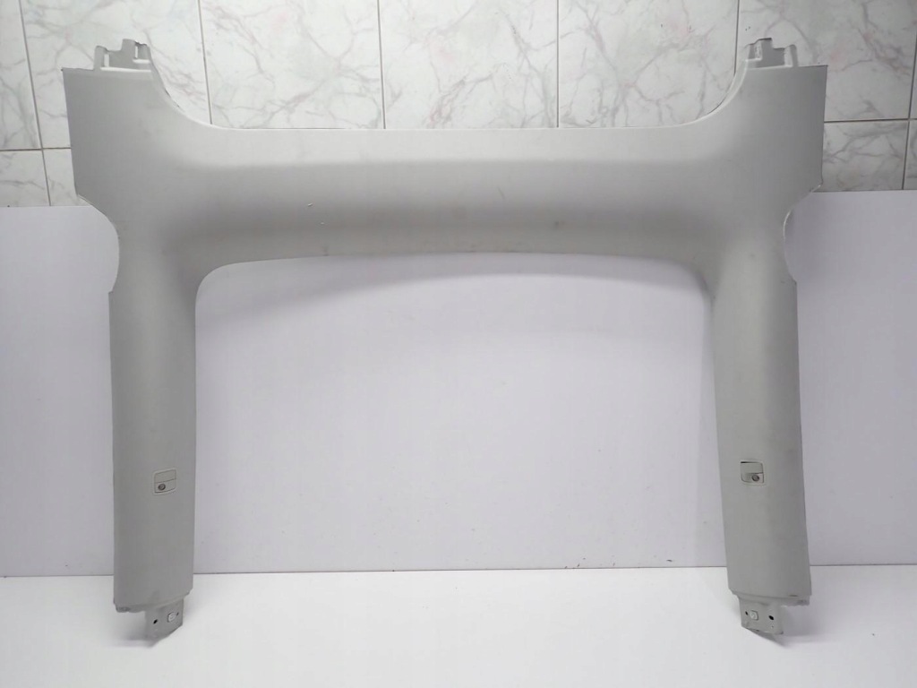 фото №1, Молдинг защита рамка потолочный панорамы 1623419-00-d tesla model y 24r