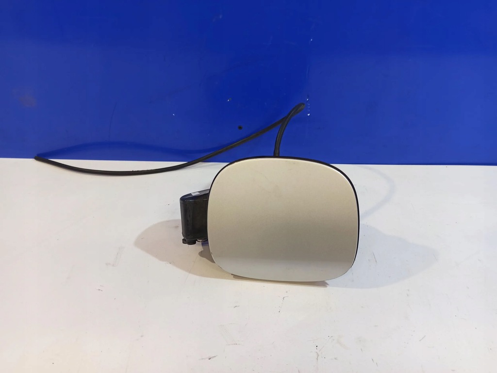 фото №1, Volvo v60 2017 крышка