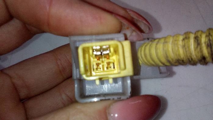 фото №5, Подушка подушка безпеки toyota corolla e11