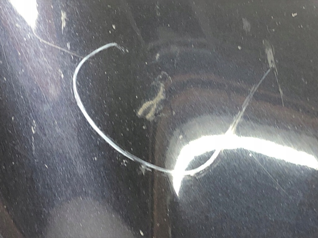 фото №6, Капот mercedes w220 sedan/limuzyna 98-05