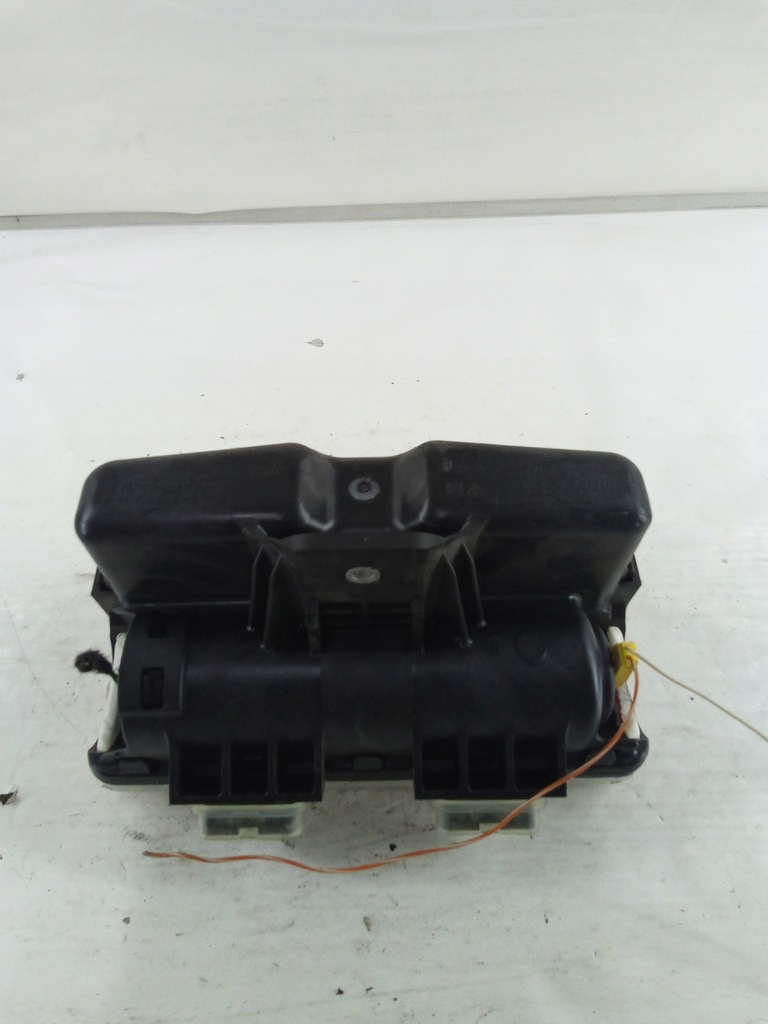 фото №4, I992 подушка пассажира opel corsa d 13152361