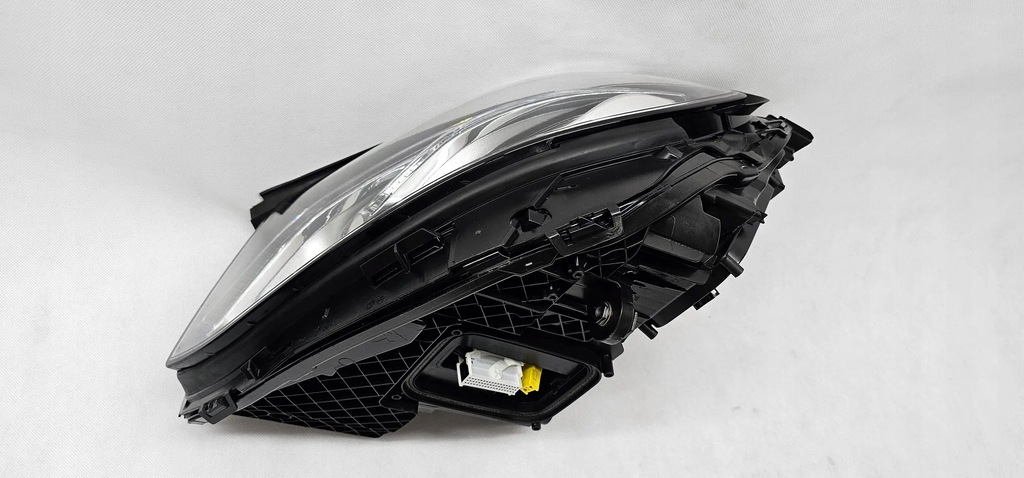 фото №12, Mercedes w213 e-klasa лампа перед передняя левая