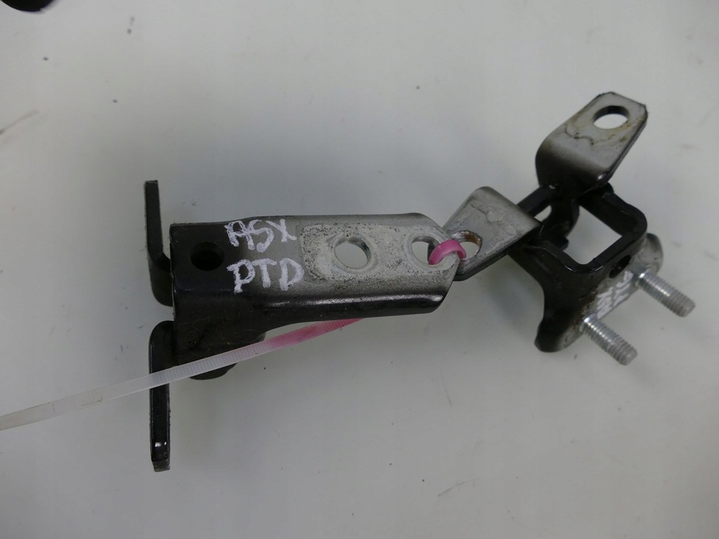 фото №1, Mitsubishi asx iii lift петли дверь правый задняя правое задние x42b