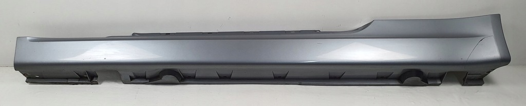 фото №1, Молдинг накладка порог левая bmw 6 e63 7008855