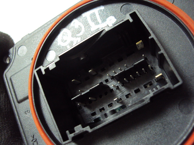 фото №3, Преобразователь модуль led audi q3 2018-