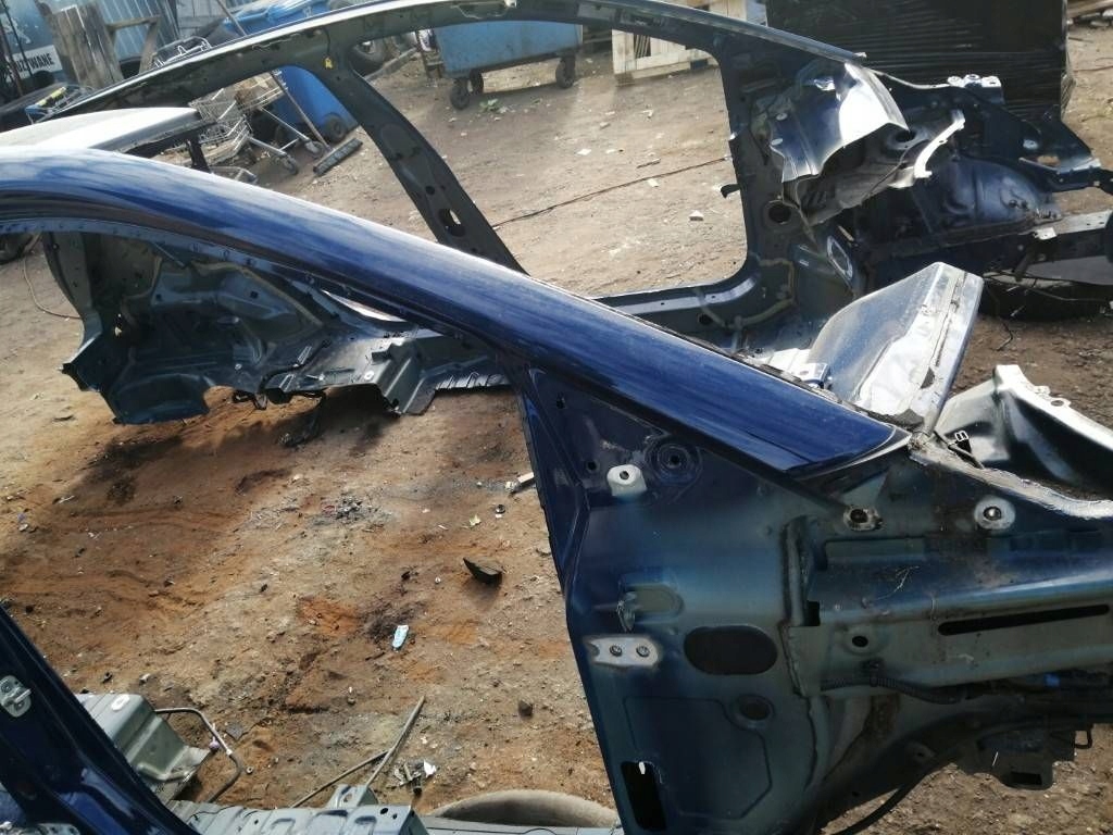 фото №1, Opel crossland x блок двигателя крышный правый