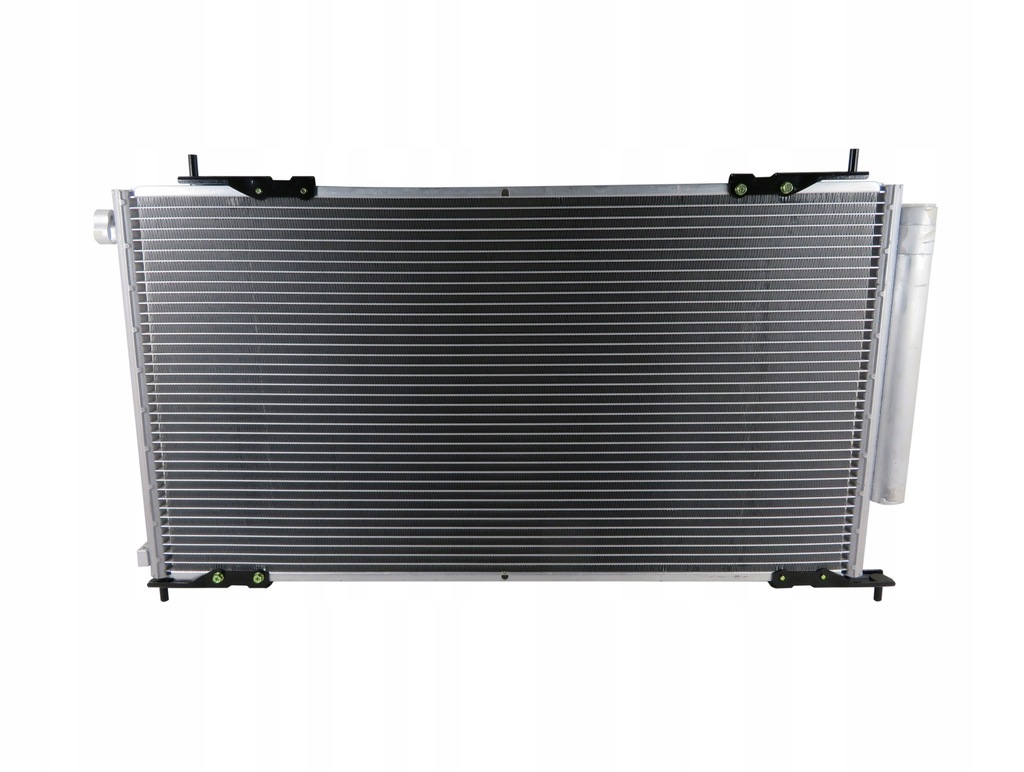 фото №1, Конденсатор кондиционера honda cr-v 2002-2006