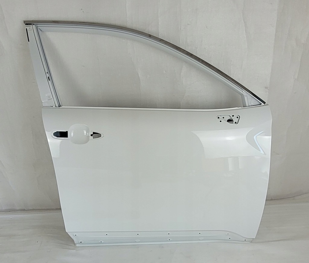 фото №1, Дверь правое перед передние toyota corolla cross 2020-