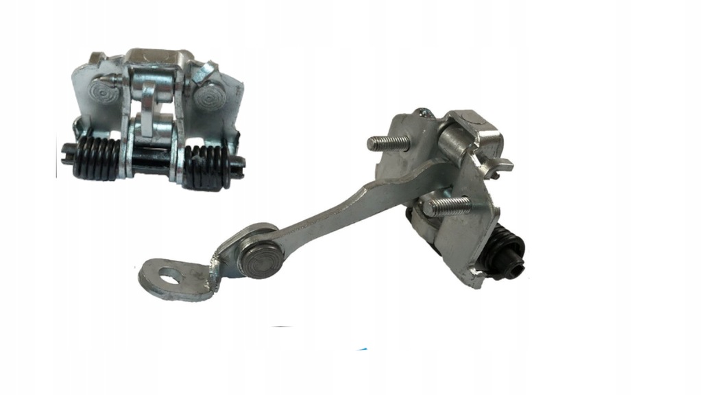 фото №1, Обмежувач двері citroën c3, 02- 2315z-32