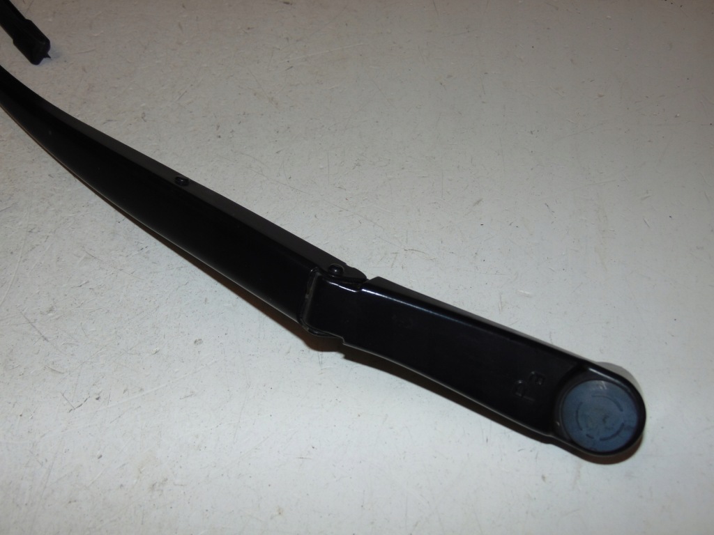 фото №4, Важіль двірники праве kia picanto ii 11-