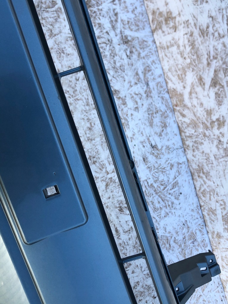 фото №9, Бампер передній перед subaru forester