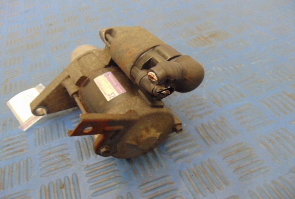 фото №6, Honda civic vii 1.4b rozrusznzik