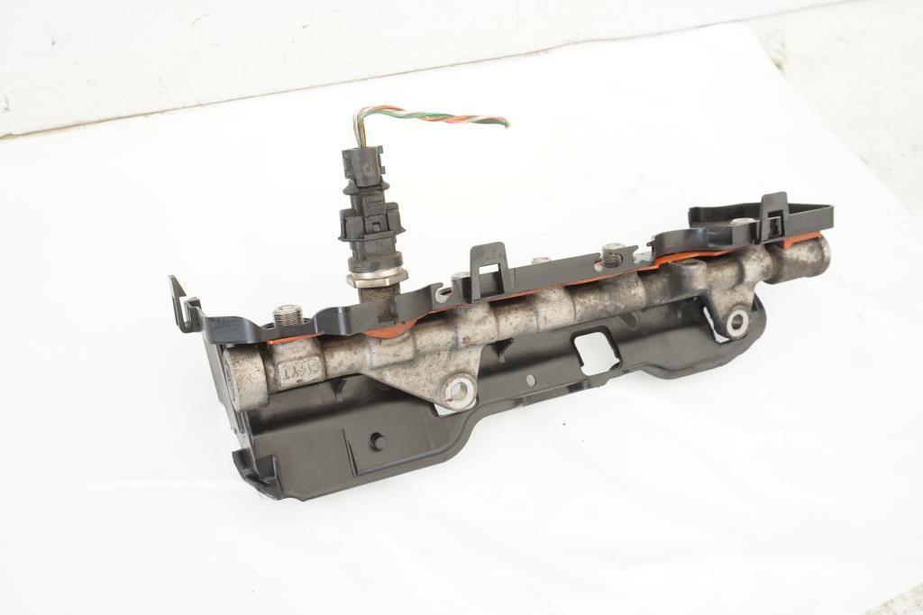 фото №4, Молдинг впрыскная renault grand scenic iii 1.9 dci