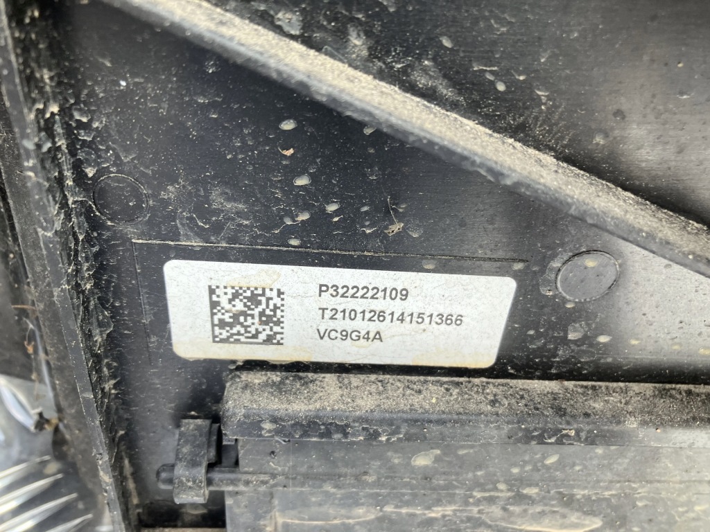 Ремень передний радиатор вентилятор volvo xc40 1.5 t t3 163 km Киев