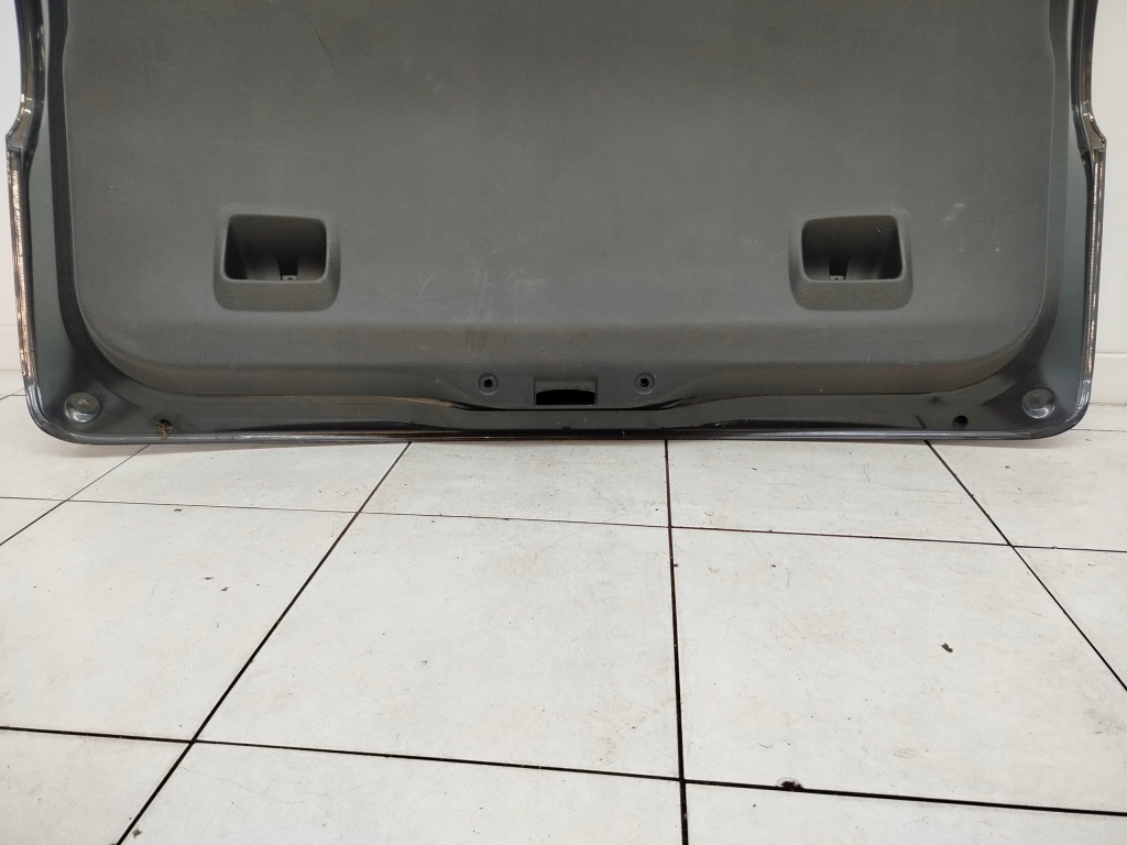 Peugeot 5008 1 2009r- крышка багажника багажника задний  задняя ktp ktpd Доставка