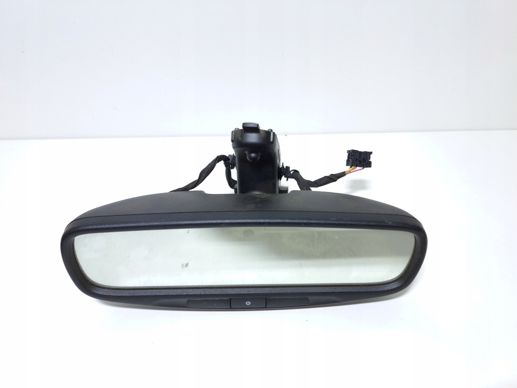 фото №1, Jeep grand cherokee wk2 дзеркало заднього виду внутрішнє 68289782ab