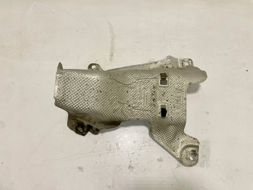 фото №1, Renault trafic iii lift 747615474r защита тепловая выхлоп